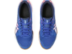 Shop ASICS GEL-ROCKET 11 Asics Blue/White