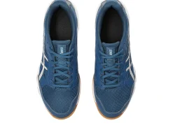 Sale ASICS GEL-ROCKET 11 Mako Blue/Pure Silver