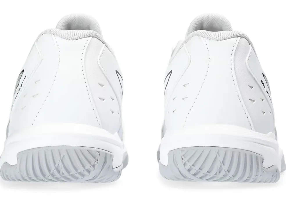 Outlet ASICS GEL-ROCKET 11 White/Pure Silver