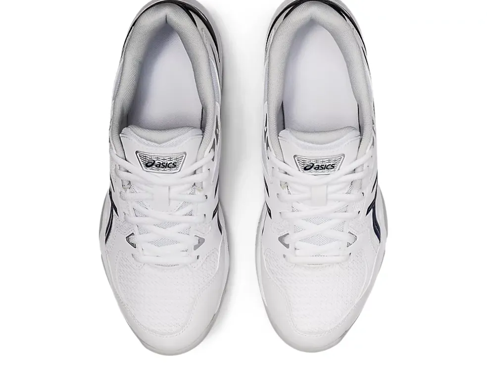 Sale ASICS GEL-ROCKET 10 White/Peacoat