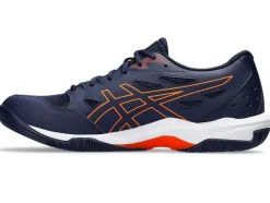 Store ASICS GEL-ROCKET 11 Peacoat/Shocking Orange