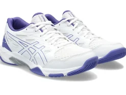 Online ASICS GEL-ROCKET 11 White/White