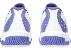 Online ASICS GEL-ROCKET 11 White/White