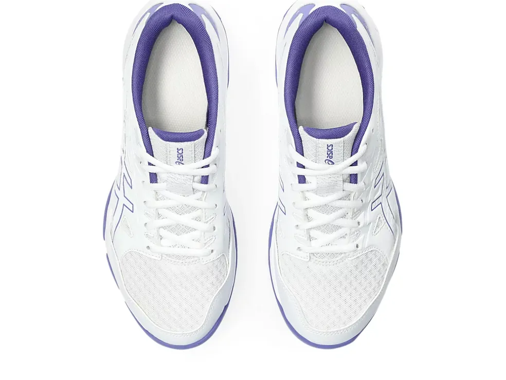 Online ASICS GEL-ROCKET 11 White/White