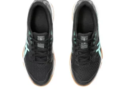 Best Sale ASICS GEL-ROCKET 11 Black/Illuminate Mint