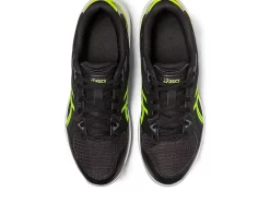 Fashion ASICS GEL-ROCKET 10 Black/Carrier Grey