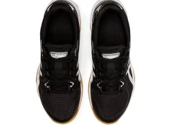 Cheap ASICS GEL-ROCKET 10 Black/Black