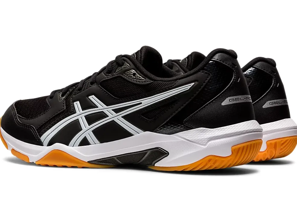Cheap ASICS GEL-ROCKET 10 ROAD TESTED