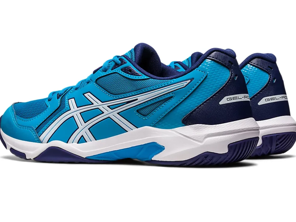Flash Sale ASICS GEL-ROCKET 10 ROAD TESTED