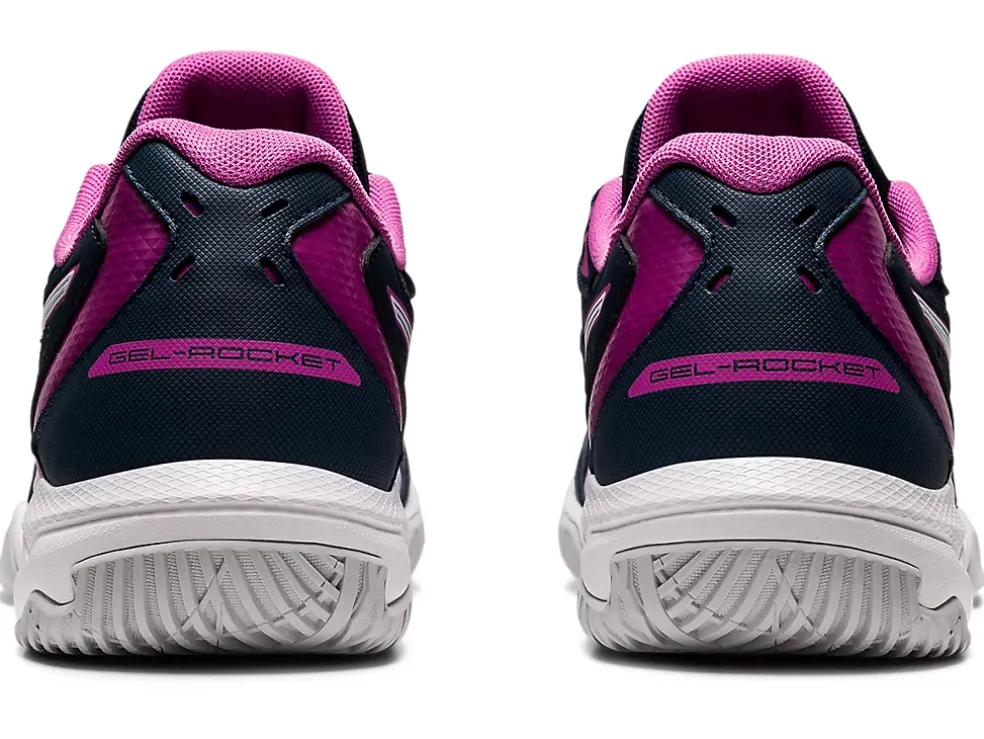 Best ASICS GEL-ROCKET 10 ROAD TESTED