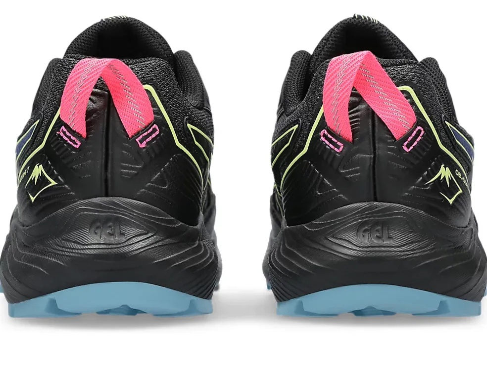 Flash Sale ASICS GEL-SONOMA 7 Black/Deep Ocean