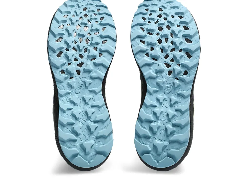 Flash Sale ASICS GEL-SONOMA 7 Black/Deep Ocean