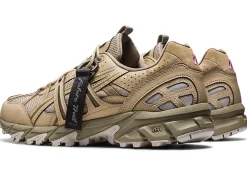 Clearance ASICS GEL-SONOMA 15-50 Feather Grey/Wood Crepe