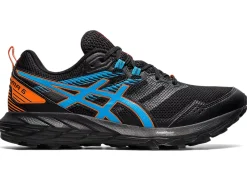 Best Sale ASICS GEL-SONOMA 6 Black/Digital Aqua
