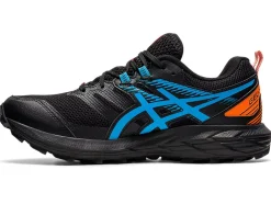 Best Sale ASICS GEL-SONOMA 6 Black/Digital Aqua