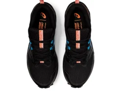 Best Sale ASICS GEL-SONOMA 6 Black/Digital Aqua