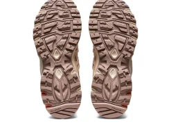 Cheap ASICS GEL-SONOMA 15-50 White Peach/Fawn