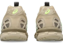 Cheap ASICS GEL-SONOMA 15-50 Pepper/Illuminate Green