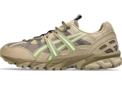 Cheap ASICS GEL-SONOMA 15-50 Pepper/Illuminate Green