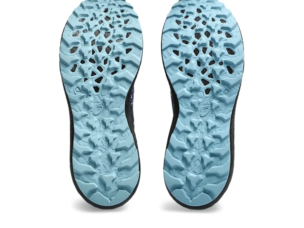 Hot ASICS GEL-SONOMA 7 Deep Ocean/Gris Blue