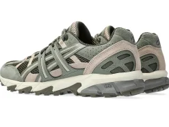 Sale ASICS GEL-SONOMA 15-50 Mantle Green/Lichen Green
