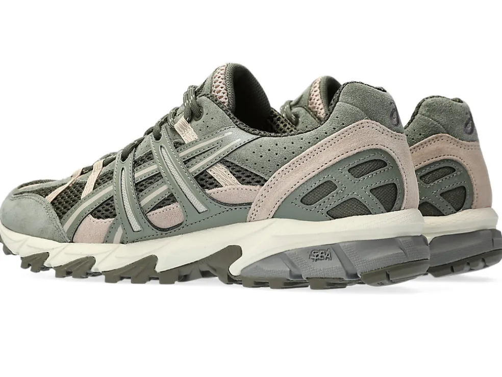 Sale ASICS GEL-SONOMA 15-50 Mantle Green/Lichen Green