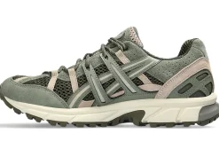 Sale ASICS GEL-SONOMA 15-50 Mantle Green/Lichen Green