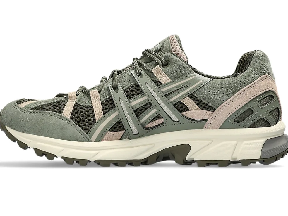 Sale ASICS GEL-SONOMA 15-50 Mantle Green/Lichen Green