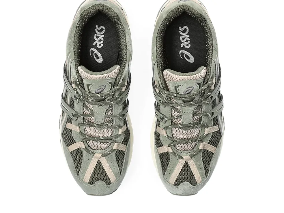 Sale ASICS GEL-SONOMA 15-50 Mantle Green/Lichen Green