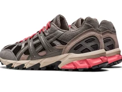 Cheap ASICS GEL-SONOMA 15-50 Clay Grey/Obsidian Grey