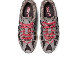 Cheap ASICS GEL-SONOMA 15-50 Clay Grey/Obsidian Grey