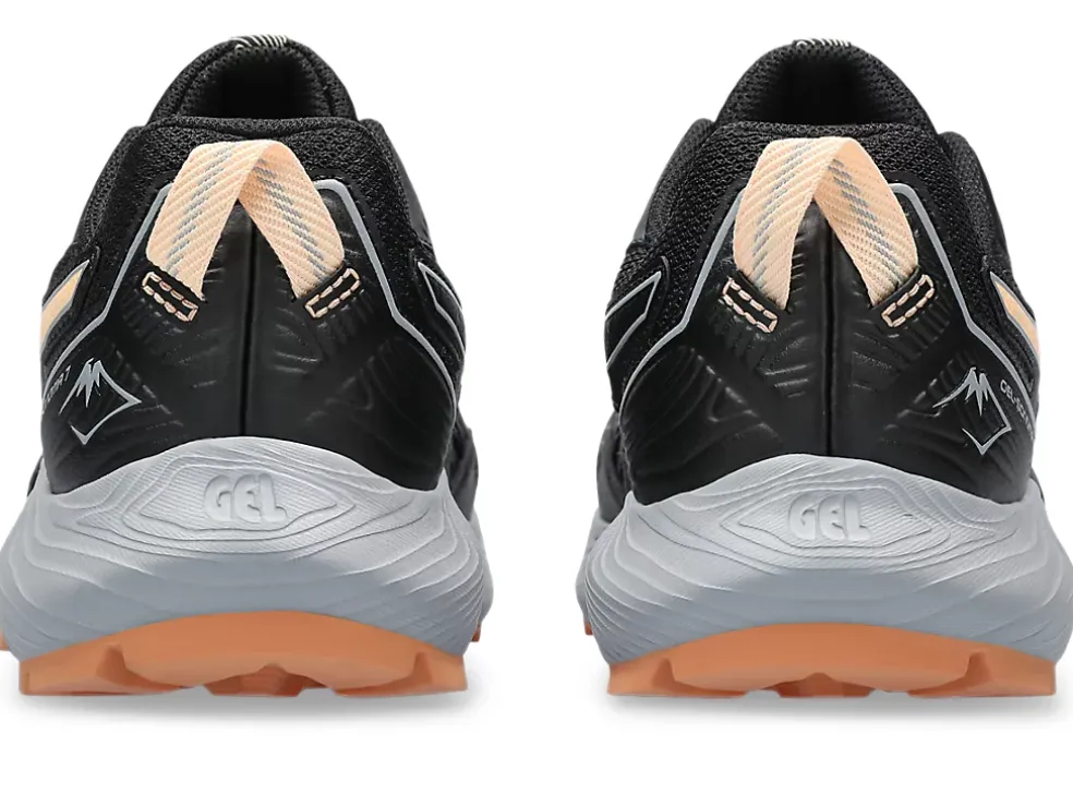 Store ASICS GEL-SONOMA 7 Black/Apricot Crush