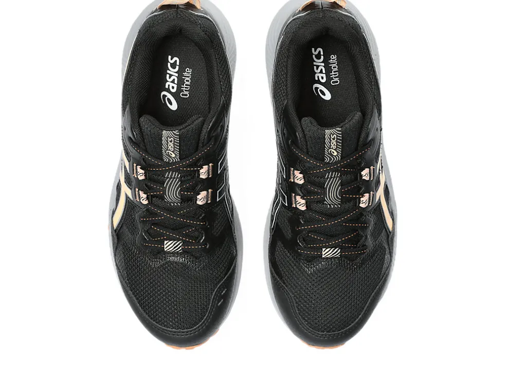 Store ASICS GEL-SONOMA 7 Black/Apricot Crush