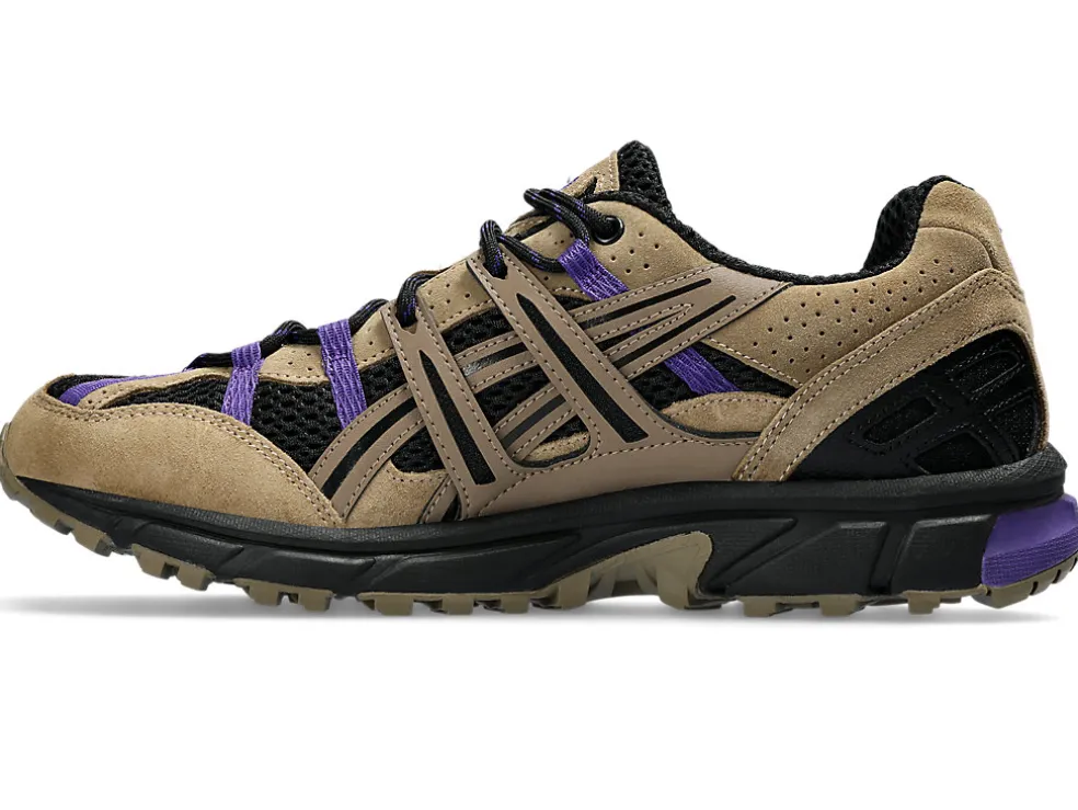 Cheap ASICS GEL-SONOMA 15-50 Pepper/Black