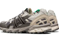 Store ASICS GEL-SONOMA 15-50 Oyster Grey/Cream