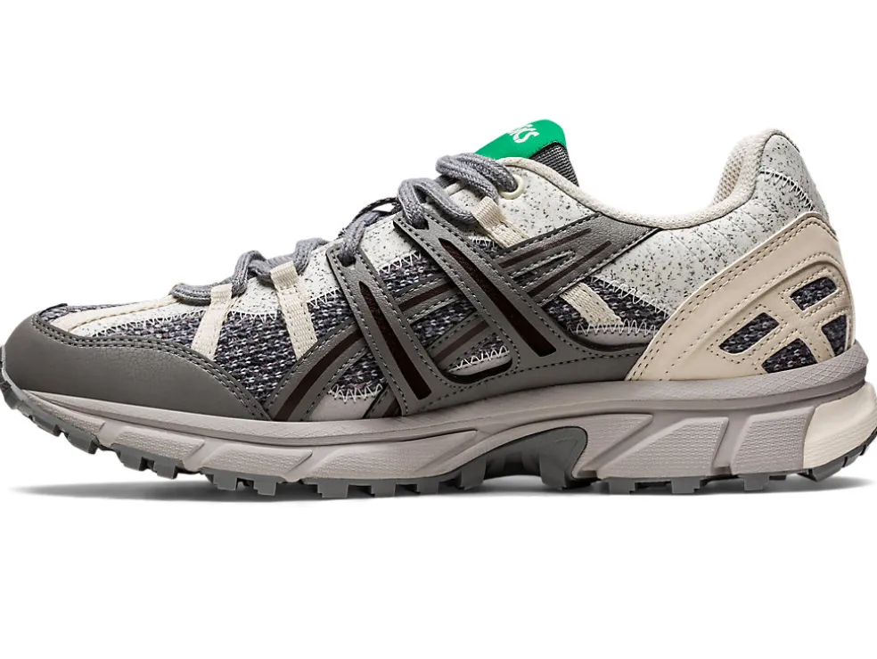 Store ASICS GEL-SONOMA 15-50 Oyster Grey/Cream