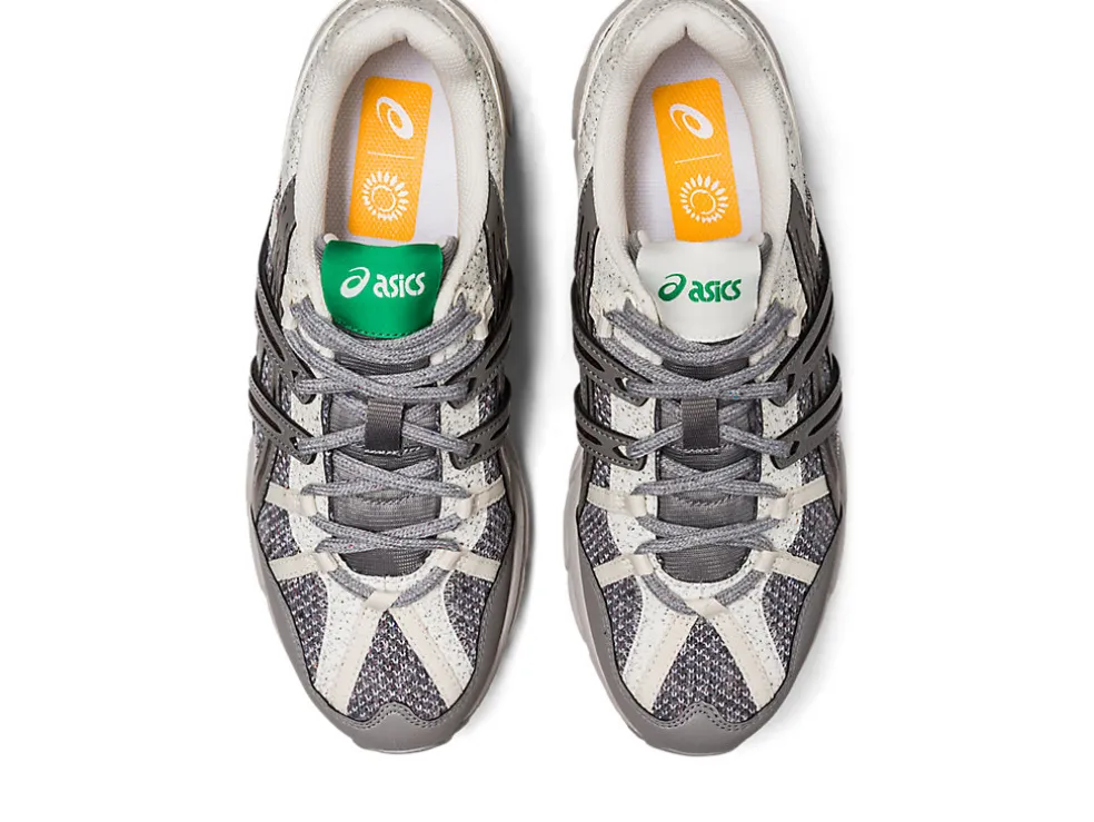 Store ASICS GEL-SONOMA 15-50 Oyster Grey/Cream