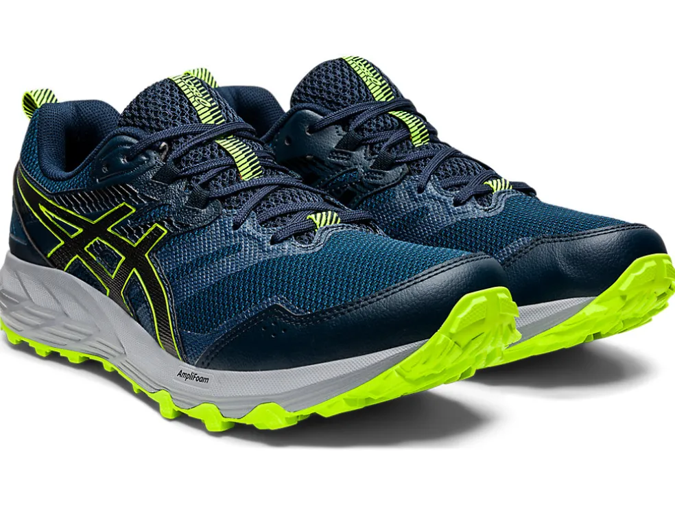 Fashion ASICS GEL-SONOMA 6 French Blue/Black