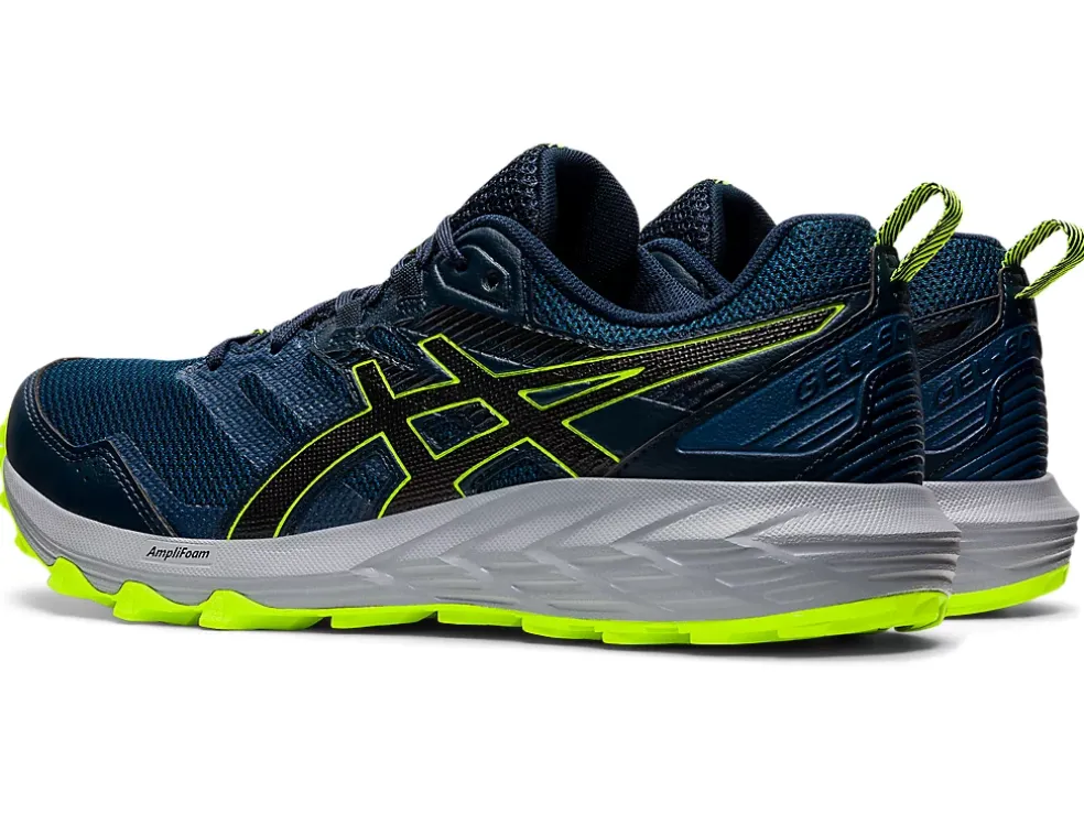 Fashion ASICS GEL-SONOMA 6 French Blue/Black