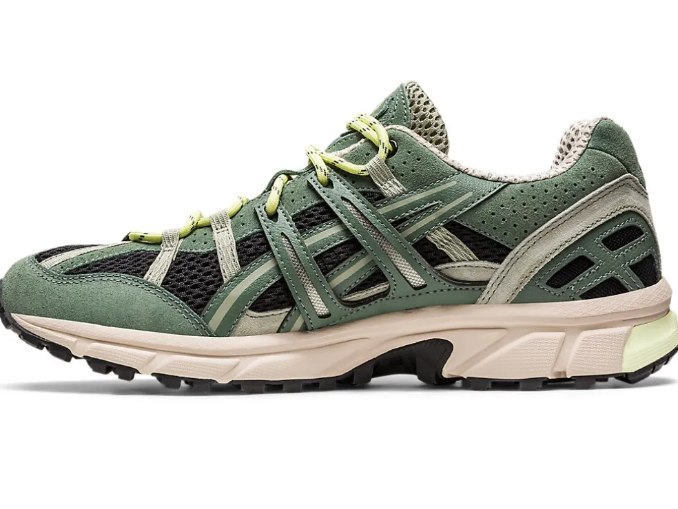 Outlet ASICS GEL-SONOMA 15-50 Ivy/Black