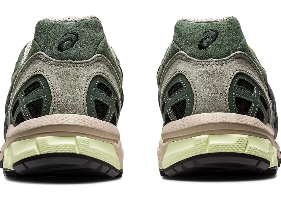 Outlet ASICS GEL-SONOMA 15-50 Ivy/Black