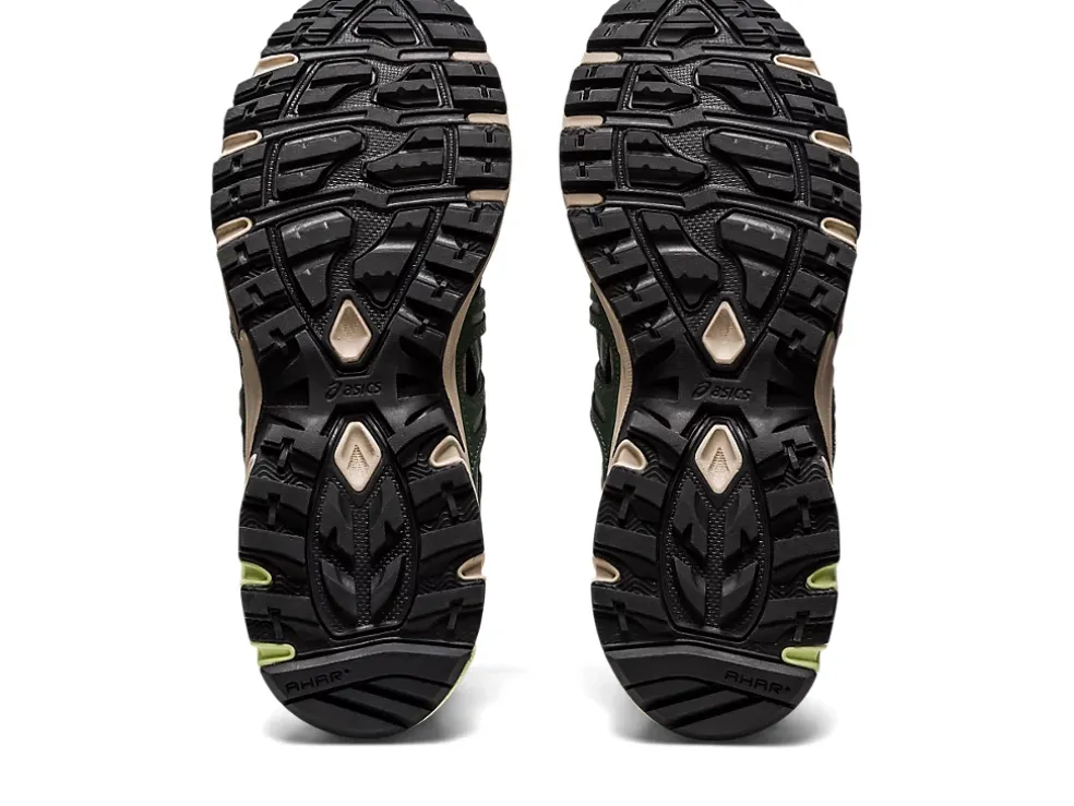 Outlet ASICS GEL-SONOMA 15-50 Ivy/Black