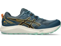 Best ASICS GEL-SONOMA 7 Magnetic Blue/Black