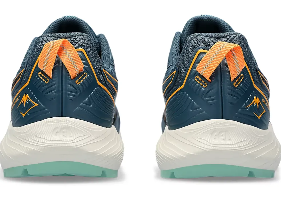 Best ASICS GEL-SONOMA 7 Magnetic Blue/Black