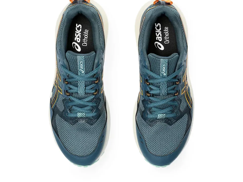 Best ASICS GEL-SONOMA 7 Magnetic Blue/Black