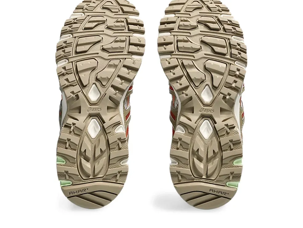 Outlet ASICS GEL-SONOMA 15-50 Oatmeal/Safari Khaki