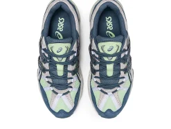 Cheap ASICS GEL-SONOMA 15-50 Jade/Ironclad
