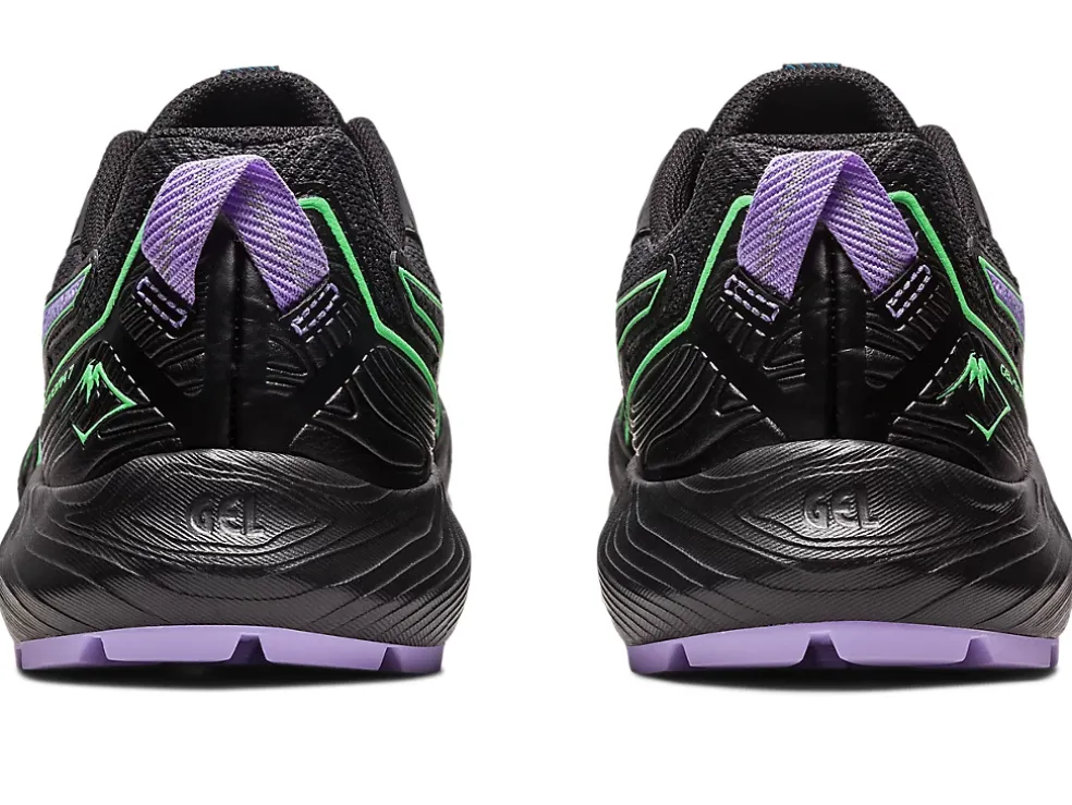 Cheap ASICS GEL-SONOMA 7 Graphite Grey/Digital Violet