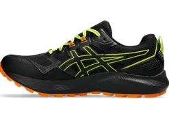 Sale ASICS GEL-SONOMA 7 Black/Bright Orange