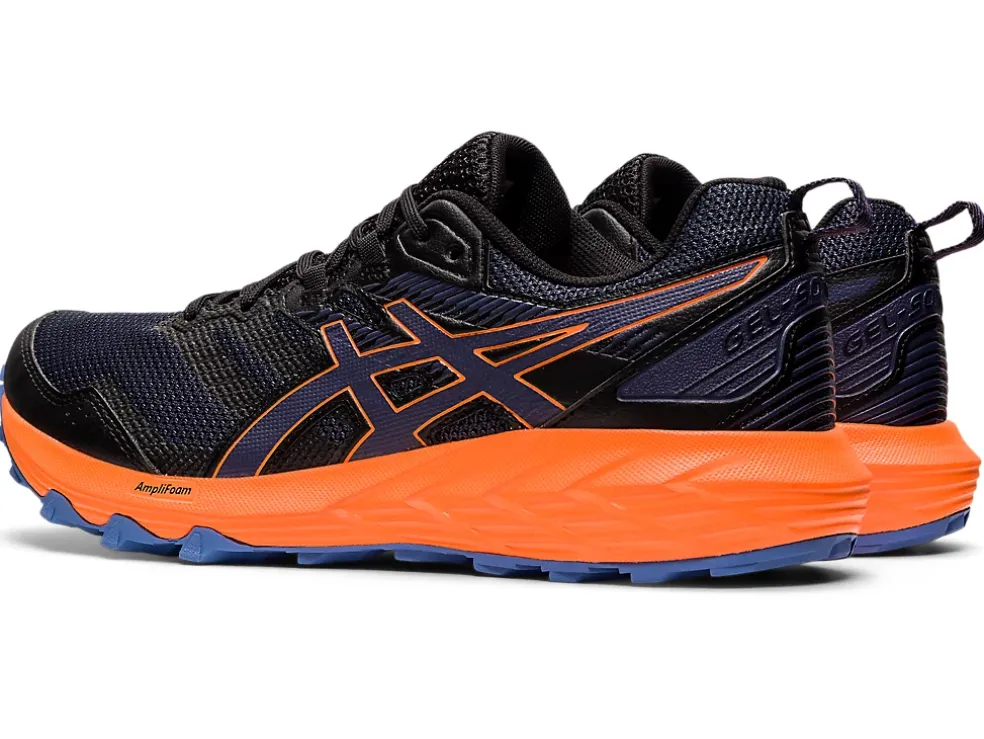 Shop ASICS GEL-SONOMA 6 Black/Indigo Fog